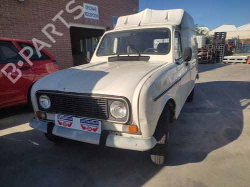 Pièces Détachées Usagées RENAULT 4 (112_)  1.1 (1128, S128)  4646335