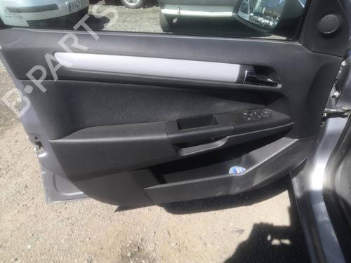 Front left window mechanism OPEL ASTRA H (A04)  | BP21151160C22 
