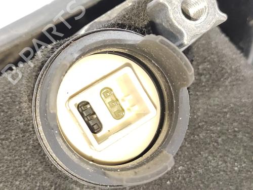 Left mirror BMW 1 (E87) 118 d | BP25769549C26 