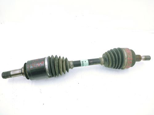 Used Left front driveshaft MERCEDES-BENZ M-CLASS (W163) ML 270 CDI (163.113) (163 hp) 21149326