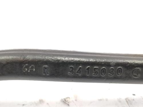 Right front suspension arm BMW X3 (E83) 2.0 d | BP21158254M13 