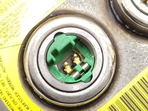 Driver airbag BMW 1 (E87) 118 d | BP22522124C9 