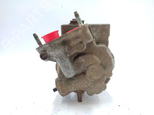 AC compressor PEUGEOT 208 I (CA_, CC_) 1.2 VTI 82 | BP29626141M34