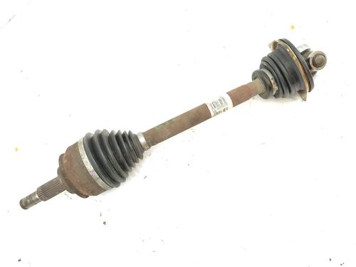 Used Left front driveshaft RENAULT ESPACE IV (JK0/1_) 2.2 dCi (JK0H) (150 hp) 26587087