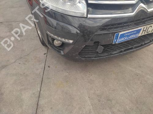 Left front steering knuckle CITROËN C4 Grand Picasso I (UA_)  | BP21149800M25 
