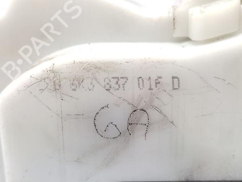 Front right lock SEAT IBIZA II (6K1) 1.4 i | BP27208565C97 