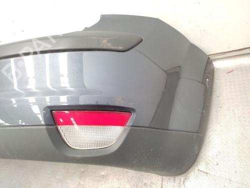 Rear bumper FORD FOCUS II (DA_, HCP, DP) 1.6 | BP26587075C8 