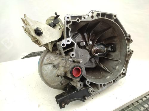 Gearbox CITROËN C3 I (FC_, FN_)  | BP21161977M3 