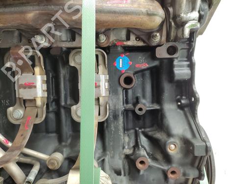 Engine RENAULT ESPACE IV (JK0/1_) 2.0 dCi (JK01, JK02, JK1J, JK1K, JK1H) | BP32722195M1  - Image 10