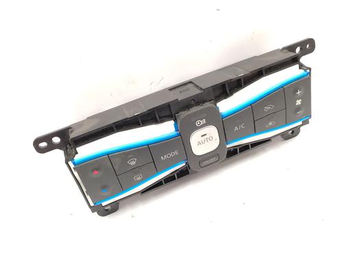 Climate control NISSAN LEAF (ZE0) Electric | BP37067709I5 - Image 2