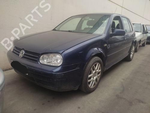 Brugte VW GOLF IV (1J1)  1.9 TDI  4836121