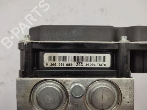 ABS pump SEAT EXEO ST (3R5) 2.0 TDI | BP29123956M43 