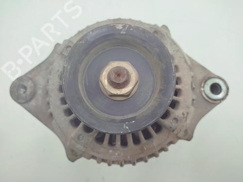 Alternator HONDA HR-V (GH_)  | BP21149851M7 