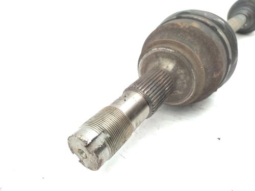 Left front driveshaft CITROËN JUMPER II Van 2.2 HDi 130 | BP22788828M38 