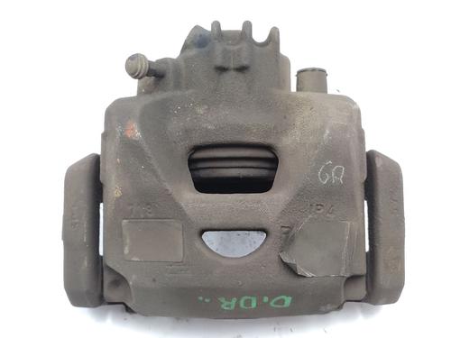 Used Right front brake caliper PEUGEOT PARTNER Box Body/MPV 1.6 HDi 90 (92 hp) 30276763