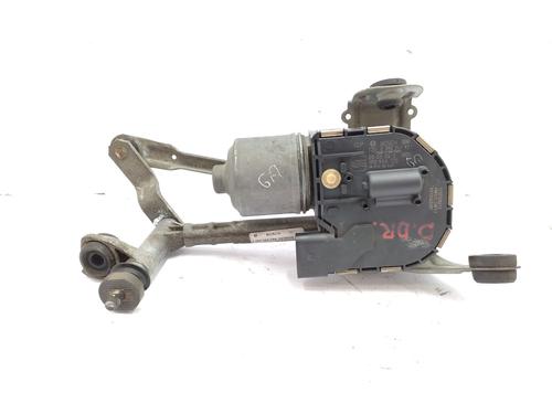 Used Front wiper motor Front wiper motor SEAT LEON (1P1) 2.0 TDI 16V (140 hp) 34007170 34007170