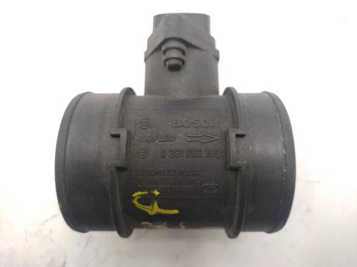 Mass air flow sensor OPEL ASTRA G Hatchback (T98)  | BP21153532M95 