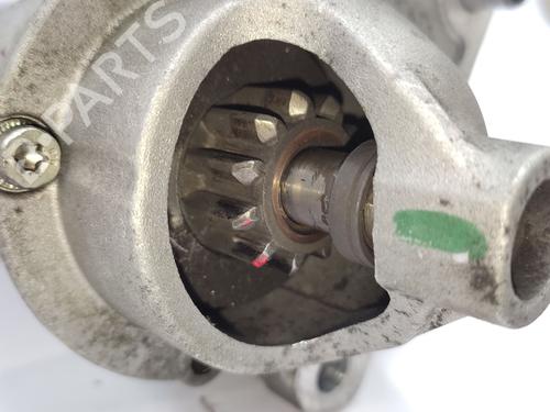 Starter CITROËN C3 I (FC_, FN_) 1.4 HDi | BP25136686M8 