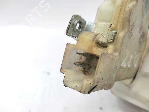 Front left lock SUBARU IMPREZA Saloon (GD) 2.0 i AWD (GD9) | BP27370116C98 