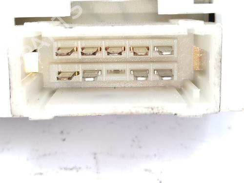 Climate control PEUGEOT 206 Hatchback (2A/C)  | BP21159404I5 