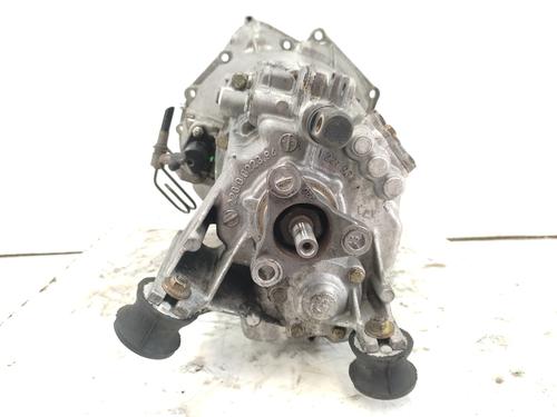 Gearbox BMW 5 (E39)  | BP21152896M3