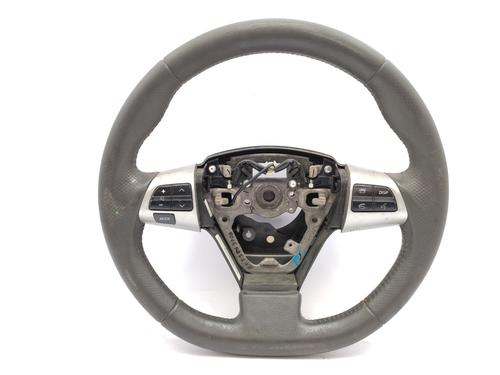 Used Steering wheel TOYOTA AURIS (_E15_) 1.8 Hybrid (ZWE150_, ZWE150R) (136 hp) 32192777