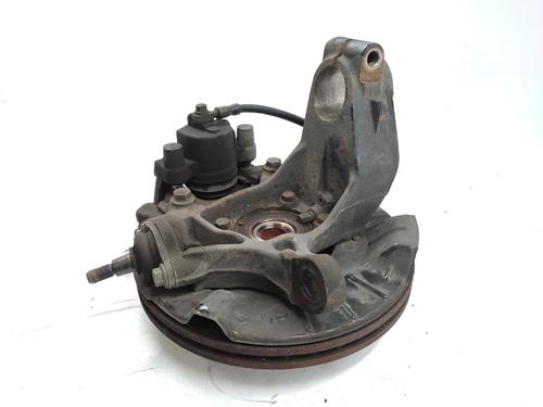 Right front steering knuckle MINI MINI (R50, R53) One | BP21152123M26 