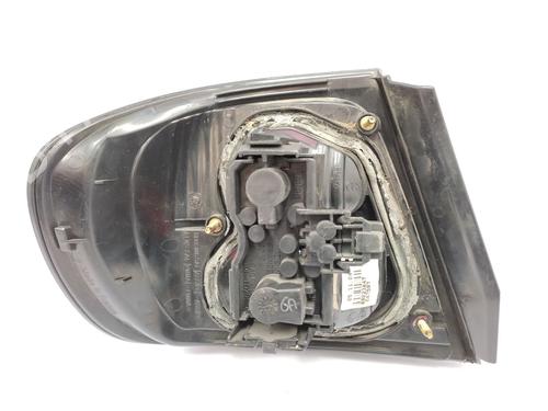 Right taillight NISSAN PRIMERA (P11) 2.0 16V | BP26887411C35 