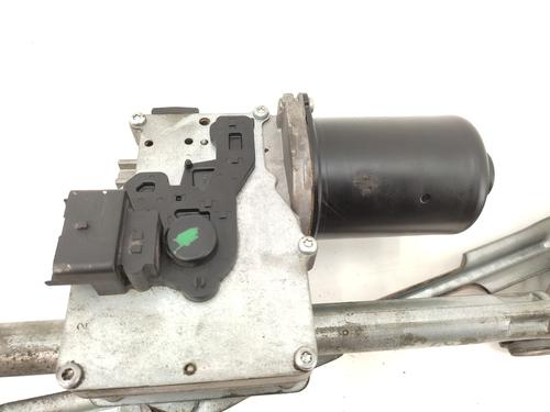 Front wiper motor CITROËN C4 I (LC_)  | BP21157633M29 