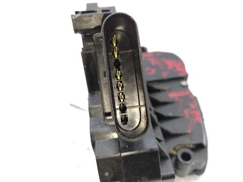 Front left lock FORD FIESTA VI (CB1, CCN)  | BP21155085C98 