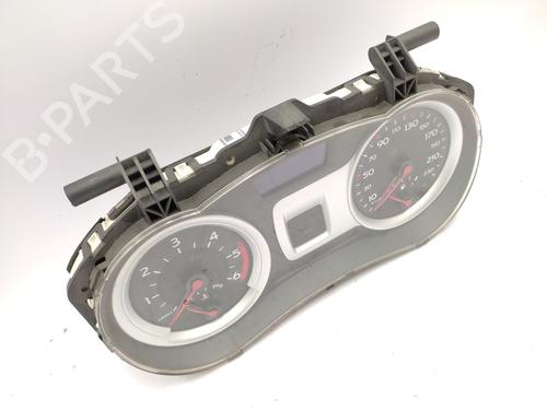 Instrument cluster RENAULT CLIO III Hatchback Van (SB_, SR_)  | BP27211745C47 