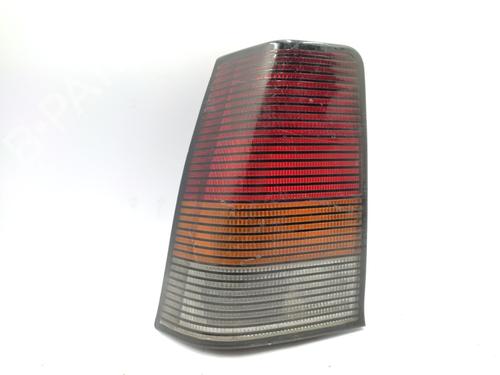 Used Left taillight OPEL KADETT E (T85) [1984-1993]  21587108