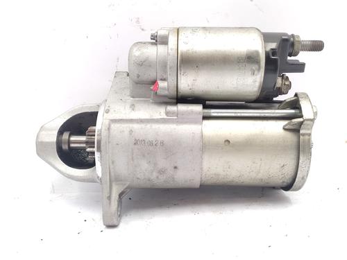 Used Starter Starter CHEVROLET CRUZE Hatchback (J305) 1.6 (124 hp) 34472064 34472064
