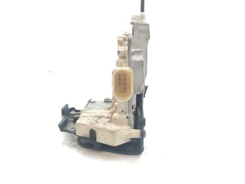 Front right lock AUDI A4 B6 (8E2)  | BP21152745C97 