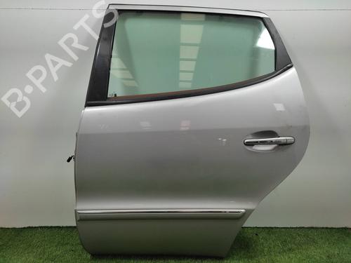 Dør venstre bagtil MERCEDES-BENZ A-CLASS (W168) A 140 (168.031, 168.131) (82 hp) 21149595