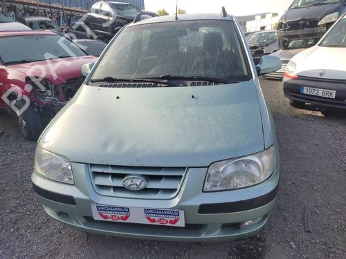 Mass air flow sensor HYUNDAI MATRIX (FC)  | BP21154775M95 