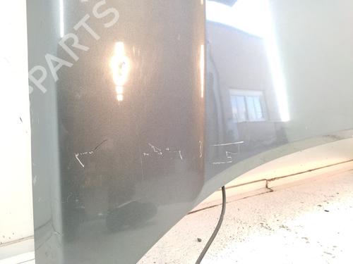 Hood RENAULT 25 (B29_) 2.0 12V (B294) | BP29355135C1 