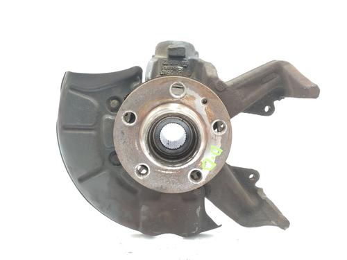 Right front steering knuckle VW GOLF IV (1J1) 1.9 TDI | BP24397755M26 