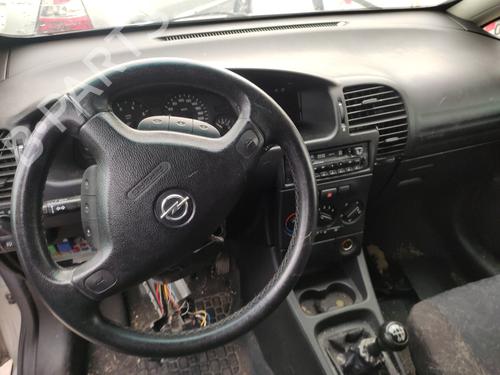 Starter OPEL ZAFIRA A MPV (T98)  | BP21155730M8 