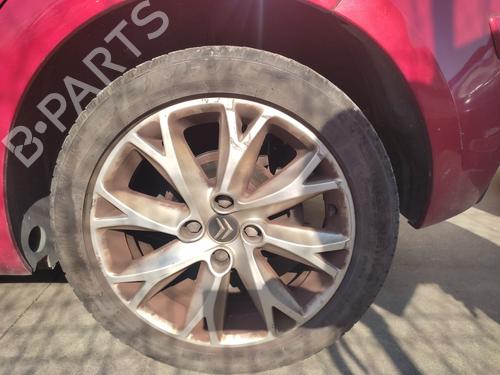 Right taillight CITROËN C4 I (LC_) | BP24843173C35