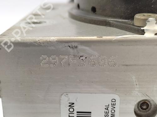 ABS pump JEEP GRAND CHEROKEE II (WJ, WG) 2.7 CRD 4x4 | BP30271368M43 