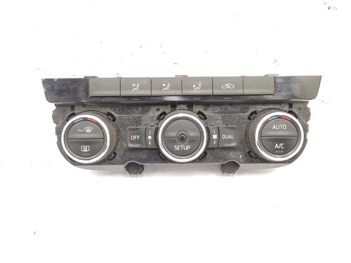 Used Climate control SKODA OCTAVIA III (5E3, NL3, NR3) 1.6 TDI (105 hp) 33049794