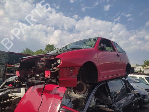 Brugte SEAT IBIZA II (6K1) 1.9 SDI 4816294