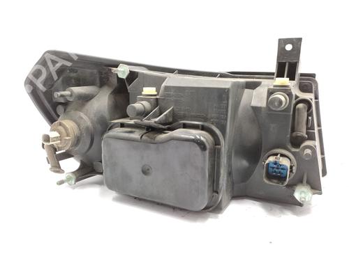Left headlight FORD TRANSIT Van (FA_ _)  | BP21162051C28 