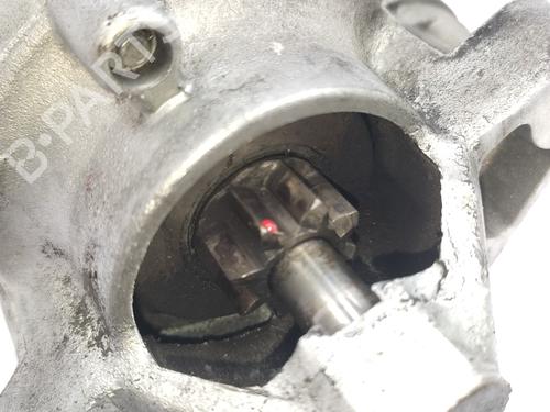 Startmotor DACIA LOGAN MCV (KS_) 1.6 16V (KS0L, KS0M, KS0P, KS1S) | BP21175448M8 