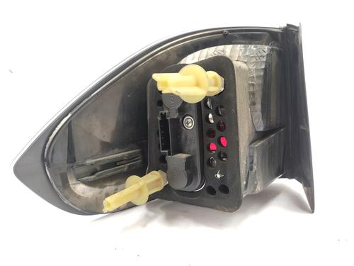 Right taillight FORD S-MAX (WA6) 2.0 TDCi | BP21158645C35 