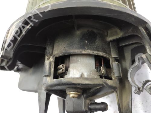 Heater blower motor CITROËN XSARA (N1)  | BP21155380M62 