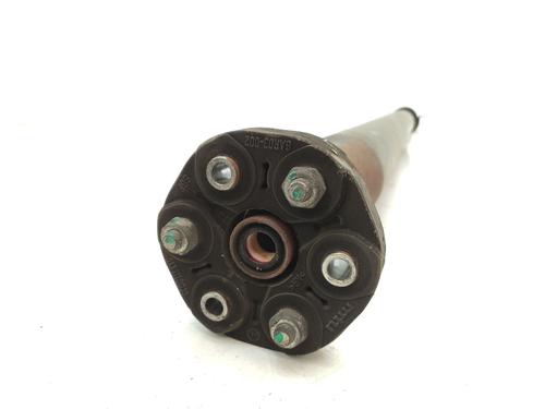Driveshaft FIAT FREEMONT (345_) 2.0 JTD | BP33337849M37  - Image 5