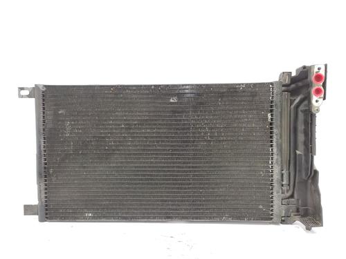 Used AC radiator AC radiator BMW X3 (E83) xDrive 20 d (163 hp) 33543800 33543800
