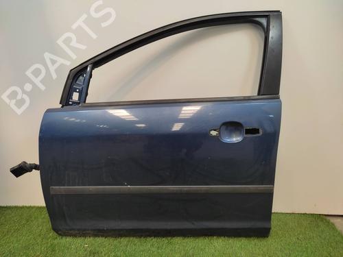 Used Left front door FORD FOCUS II (DA_, HCP, DP) 1.8 TDCi (115 hp) 21149414